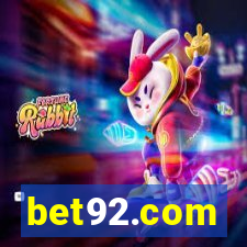 bet92.com