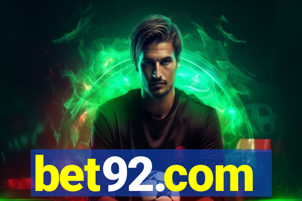 bet92.com