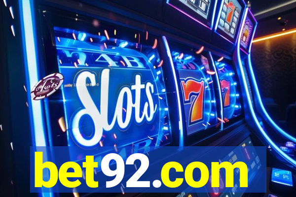 bet92.com