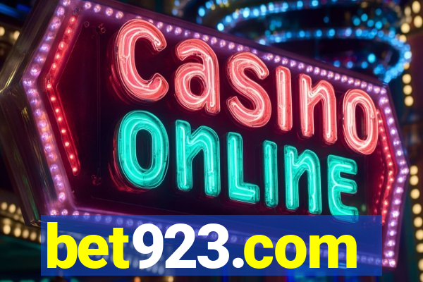 bet923.com