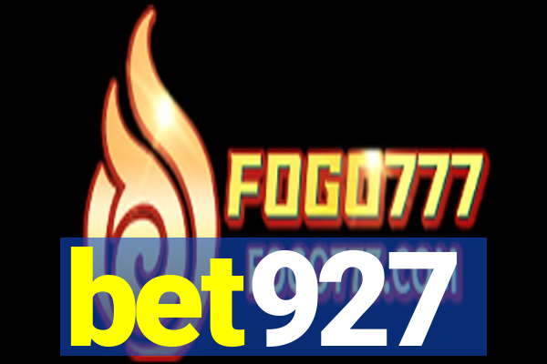 bet927