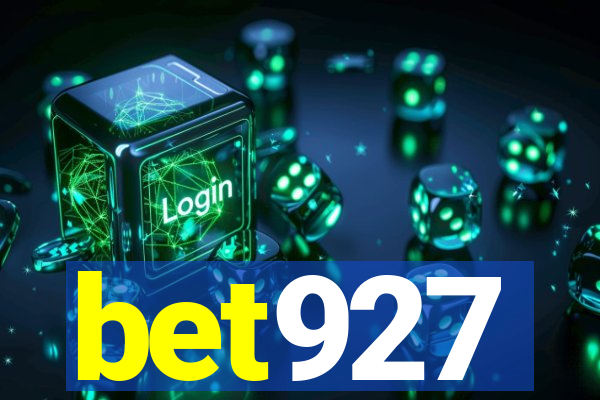 bet927