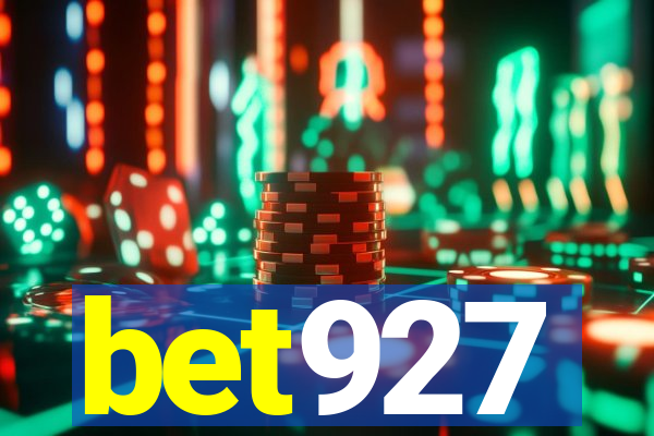 bet927