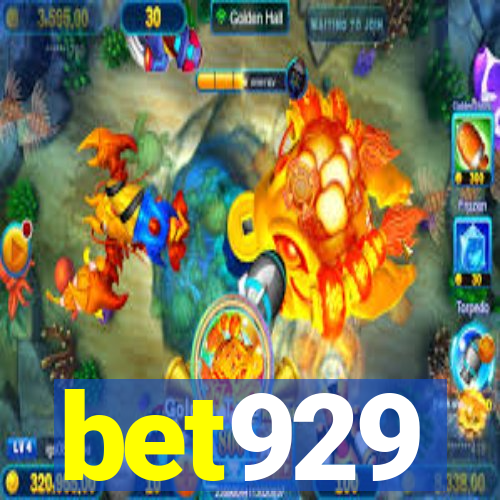 bet929