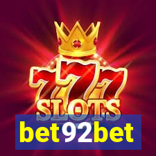 bet92bet