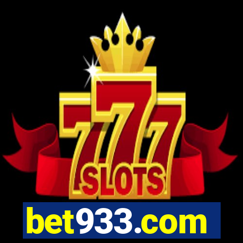 bet933.com