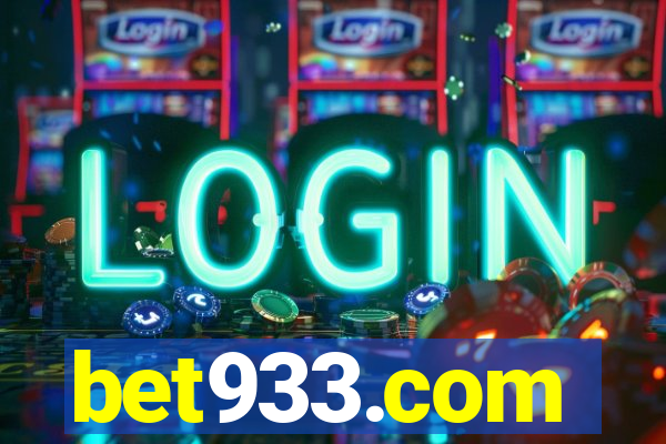 bet933.com