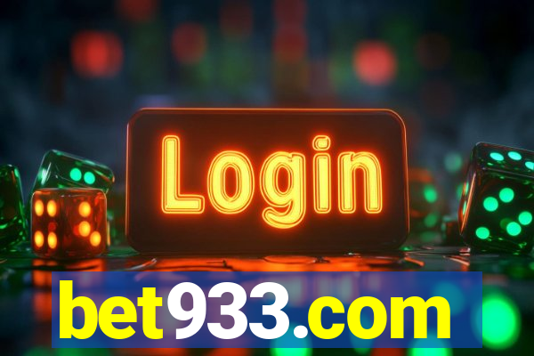 bet933.com