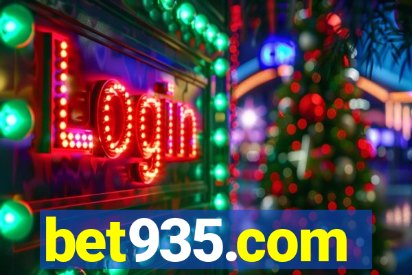 bet935.com