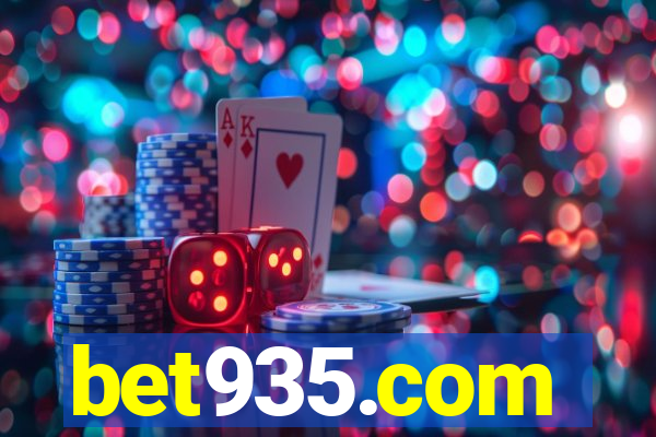 bet935.com