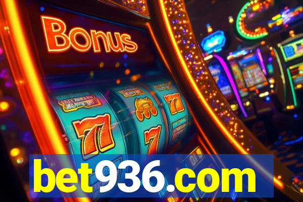 bet936.com