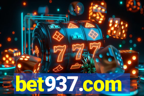 bet937.com