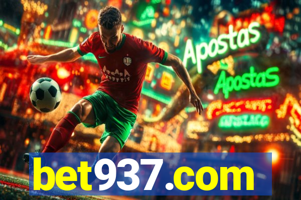 bet937.com