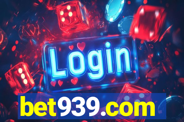 bet939.com