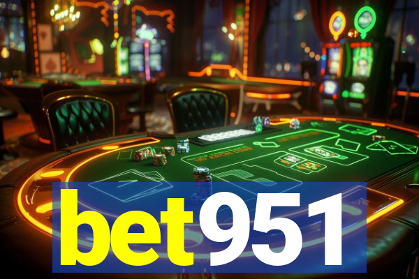 bet951