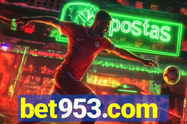 bet953.com