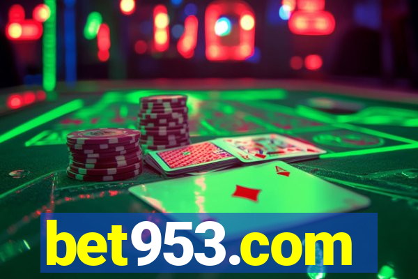 bet953.com