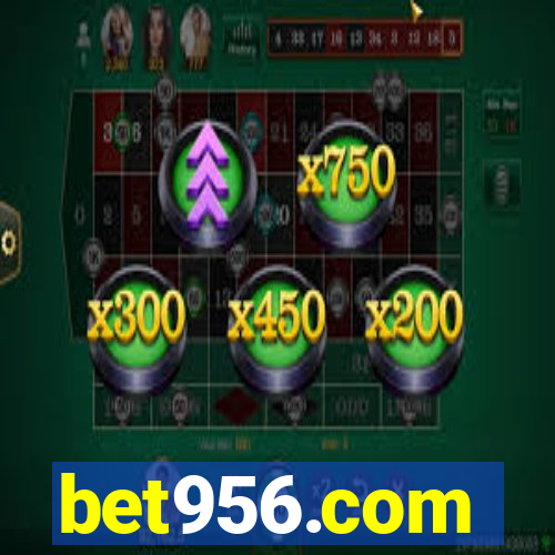 bet956.com