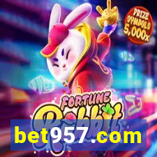 bet957.com