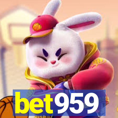 bet959