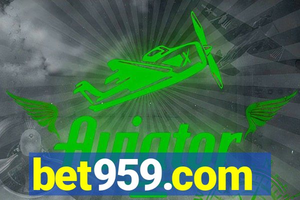 bet959.com