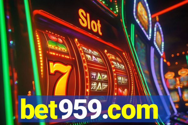 bet959.com