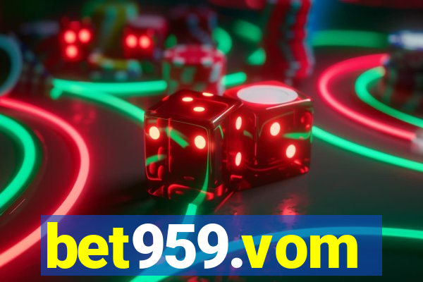 bet959.vom