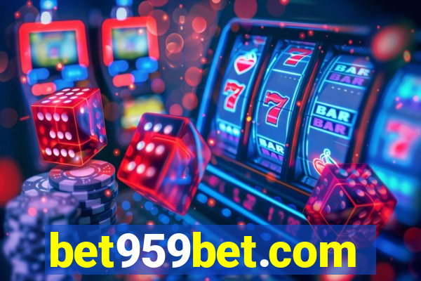 bet959bet.com