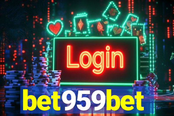 bet959bet