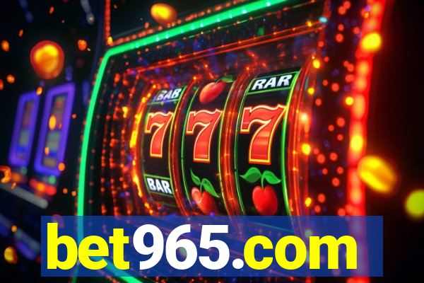 bet965.com