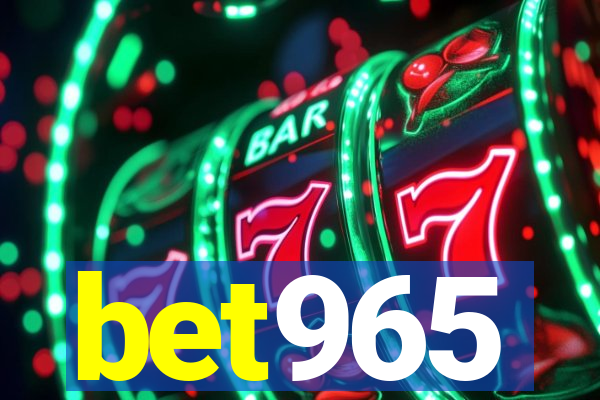 bet965