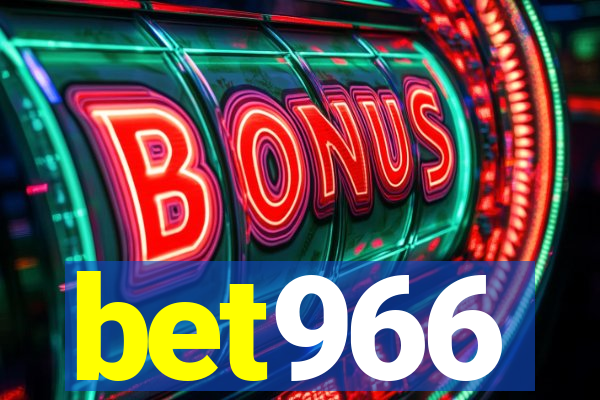 bet966