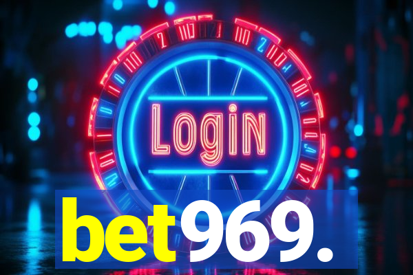 bet969.