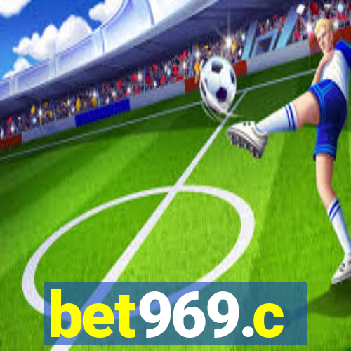 bet969.c