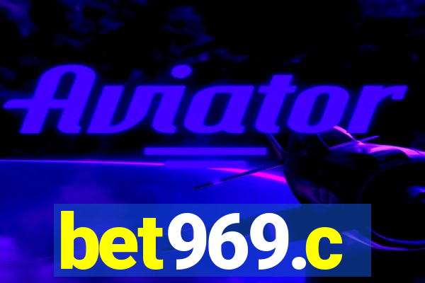 bet969.c