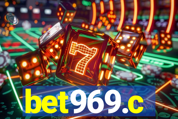 bet969.c