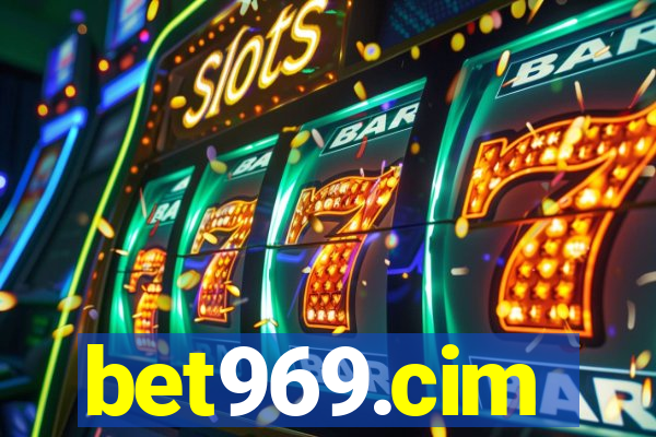 bet969.cim