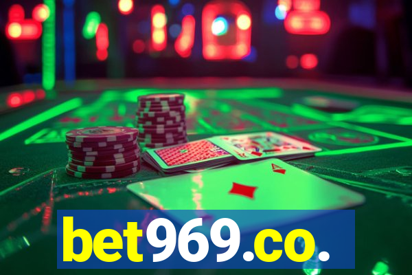 bet969.co.