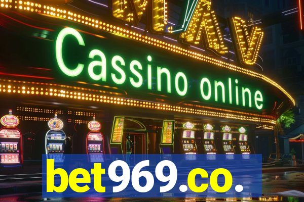 bet969.co.