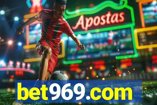 bet969.com