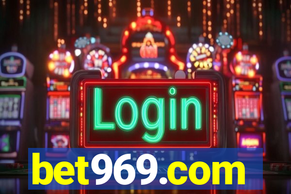 bet969.com