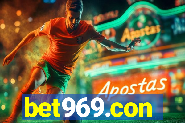 bet969.con