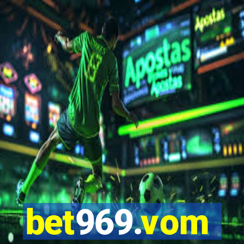 bet969.vom