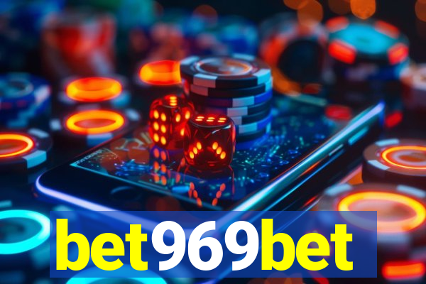 bet969bet