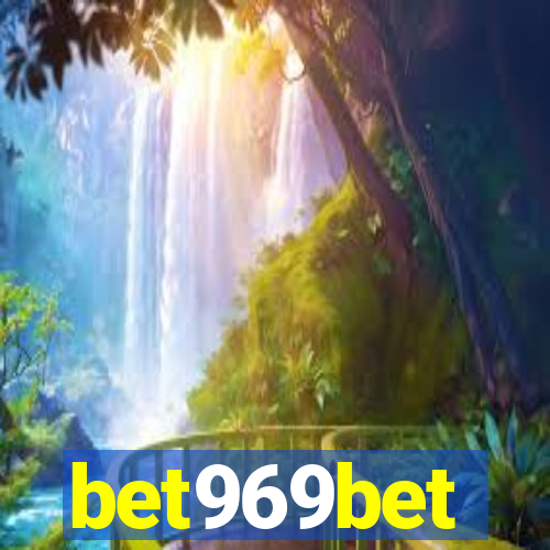 bet969bet