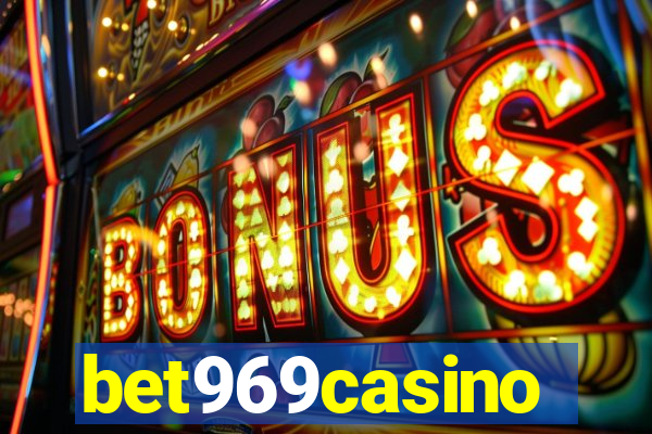 bet969casino