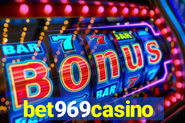 bet969casino