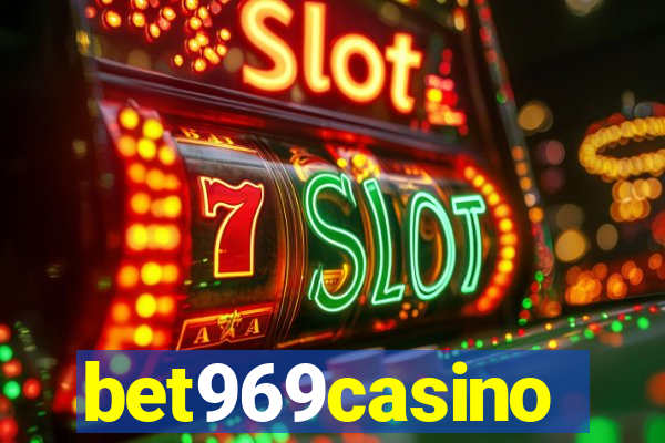 bet969casino