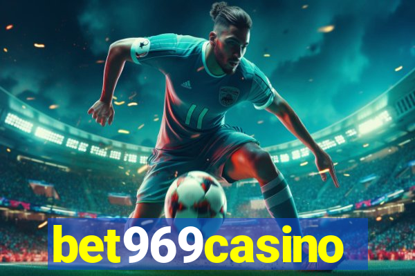 bet969casino