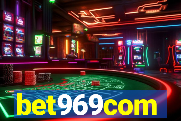 bet969com